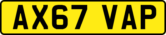 AX67VAP