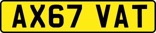 AX67VAT