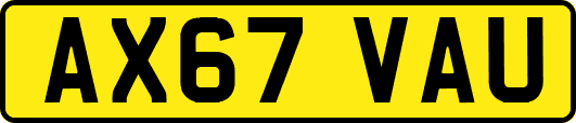 AX67VAU