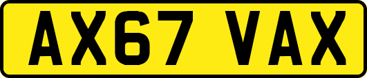 AX67VAX