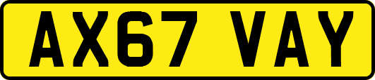 AX67VAY