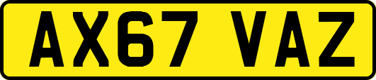 AX67VAZ