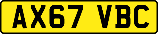 AX67VBC