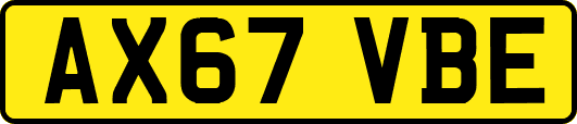 AX67VBE