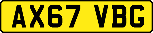 AX67VBG
