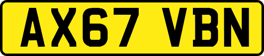AX67VBN