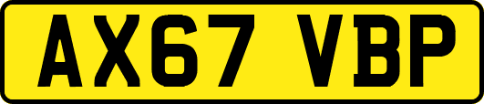 AX67VBP
