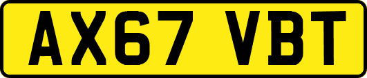 AX67VBT