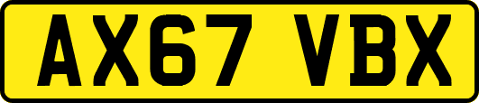 AX67VBX