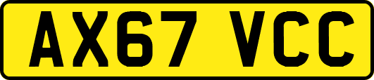 AX67VCC