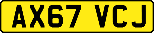 AX67VCJ