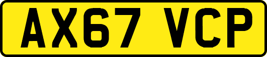 AX67VCP
