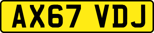 AX67VDJ