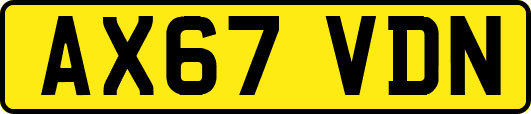 AX67VDN