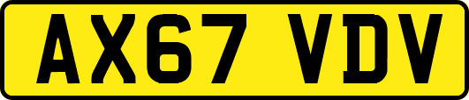 AX67VDV
