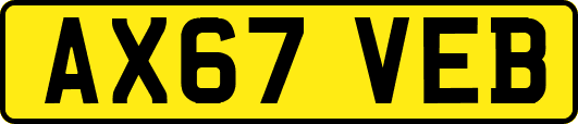 AX67VEB