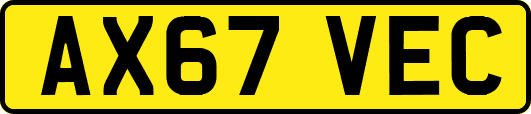 AX67VEC