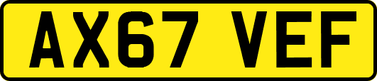 AX67VEF
