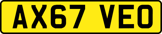 AX67VEO
