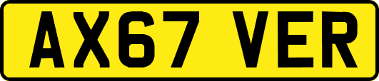 AX67VER