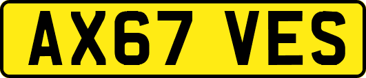 AX67VES