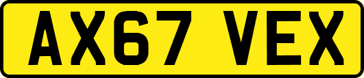 AX67VEX