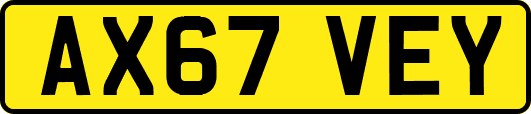 AX67VEY