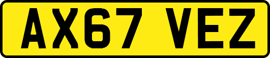 AX67VEZ