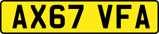 AX67VFA