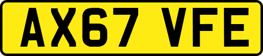 AX67VFE