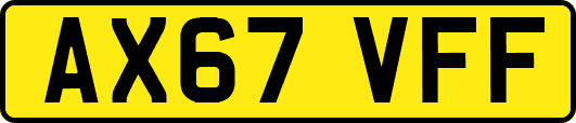 AX67VFF