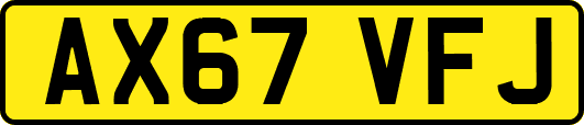 AX67VFJ