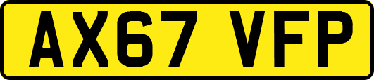 AX67VFP