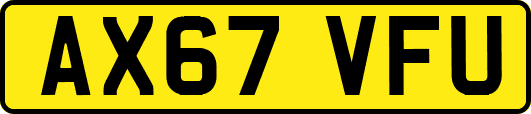 AX67VFU