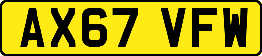 AX67VFW
