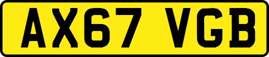 AX67VGB