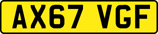 AX67VGF