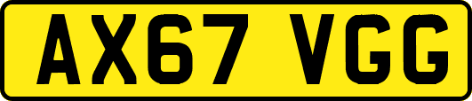 AX67VGG