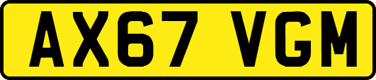 AX67VGM