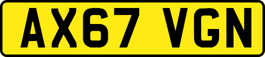 AX67VGN