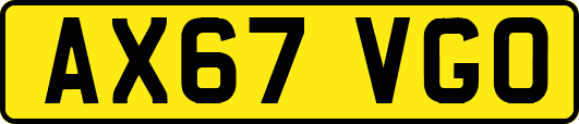 AX67VGO