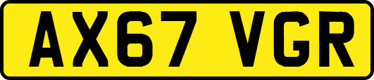 AX67VGR
