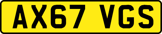 AX67VGS
