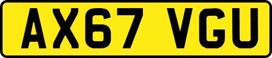 AX67VGU