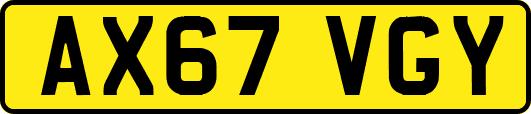 AX67VGY