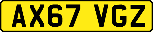 AX67VGZ