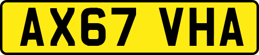 AX67VHA