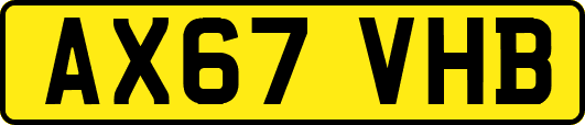 AX67VHB