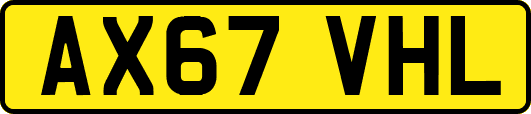 AX67VHL
