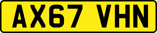 AX67VHN